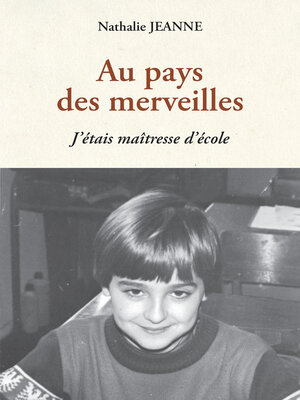 cover image of Au pays des merveilles
